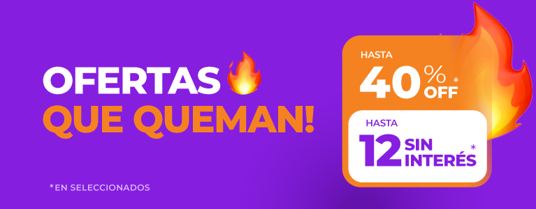 promoción