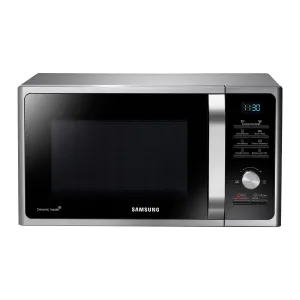 Comprar Samsung Microondas 11 Acero