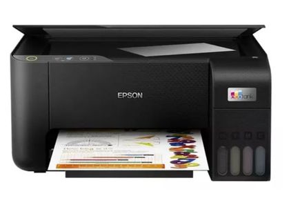 Impresora Multifuncion Epson L3250 Sistema Continuo Wifi