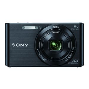 Cámara Digital Sony DSC-W830 $549.999 Llega mañana Retiro en 48hs