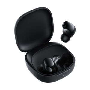 Auriculares Inalámbricos Xiaomi Redmi Buds 6 Play Bluetooth 5.4 Color Negro