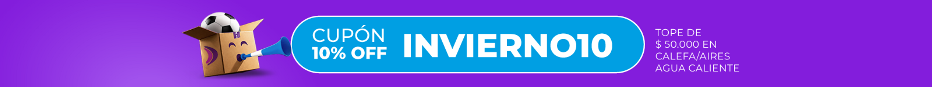 promoción