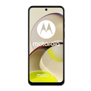 Telefono Motorola G14 (xt2341-2) 4gb128gb 50mp2mp8mp 65 Beige (paye0002ar)
