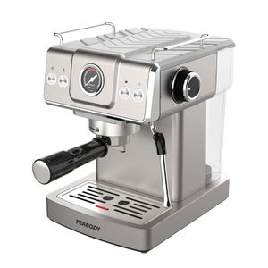 Cafetera Peabody PE-CE5008IX