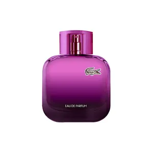 Eau de lacoste on sale pour elle magnetic