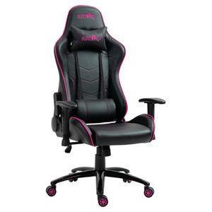 SILLON GAMER PRO ARES