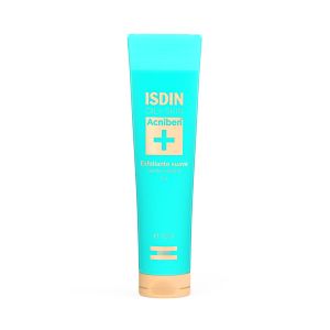Gel Exfoliante Suave Isdin Acniben Teen Skin x 100ml