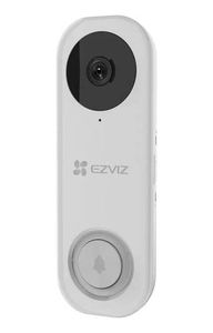 Videoportero Ezviz Wifi Video Doorbell Db1 Pro
