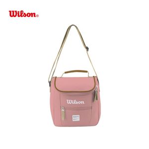 Lunchera Wilson FB000 Rosa