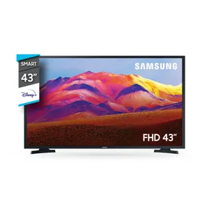 Smart TV Full HD Samsung 43 UN43T5300A