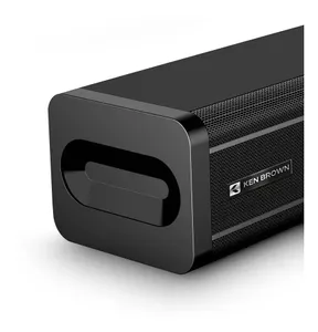 Barra de Sonido TV Soundbar Telefunken Polaris 500 Bluetooth USB