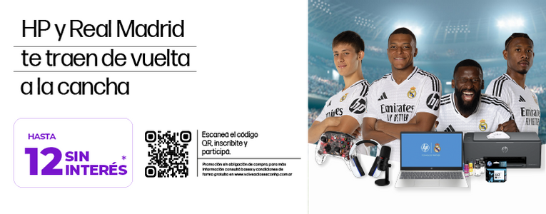 promoción
