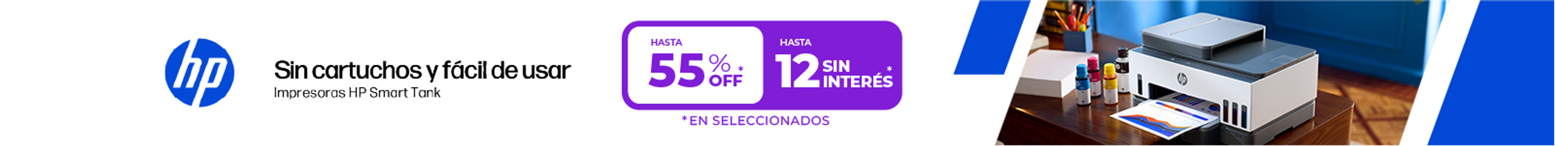 promoción
