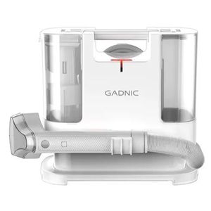 Aspiradora Gadnic Lava Tapizados 400W