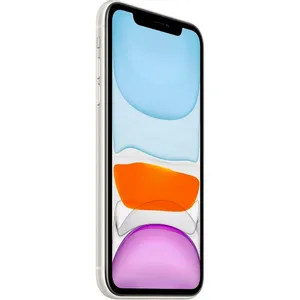iPhone11ホワイト128GB iPhone 11 128 GB - Blanco