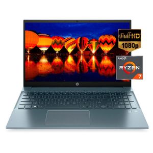HP FHD Ryzen 7 1TB SSD + 32gb / Notebook AMD Win 10