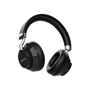 Auriculares Headset Wireless Smartlife HSWLP169B Black