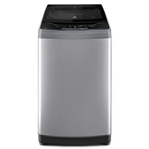 Lavarropas Electrolux ELAC014S Carga Superior Premiun Care 7,5 Kg Silver