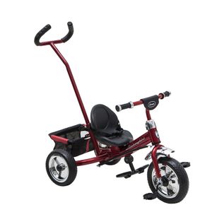 triciclo infantil lamborghini