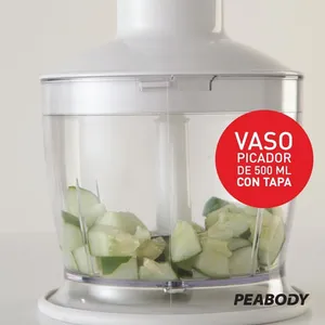 Fravega minipimer online peabody