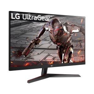 Monitor Gamer VA 32" QHD LG UltraGear 32GN600 con Freesync y 165Hz