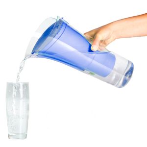 ZeroWater 9 Liter Glass Water filter System - Filtro Água