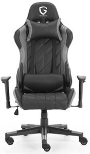 Silla Gamer Esports Pro The Game House Gris $190.39912 $166.599 Llega mañana