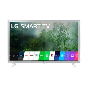 Smart TV 32" HD LG 32LM62