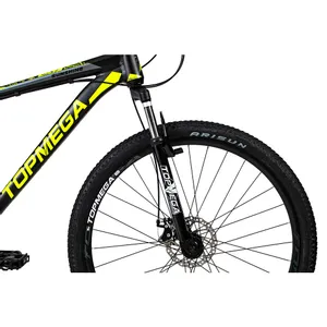 Bicicleta top mega rodado 29 online mujer