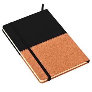 Cuaderno Libreta Anotador de Notas Gadnic Book 2 Tapa Dura