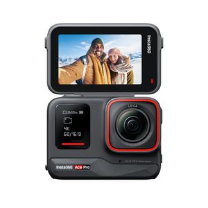 Cámara Insta360 Ace Pro