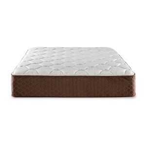 Colchon Resortes Piero Gravita Queen 160x200x29