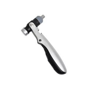 Kit de martillo y destornillador multiuso NISUTA - NSMA621