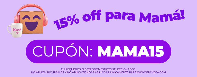 promoción