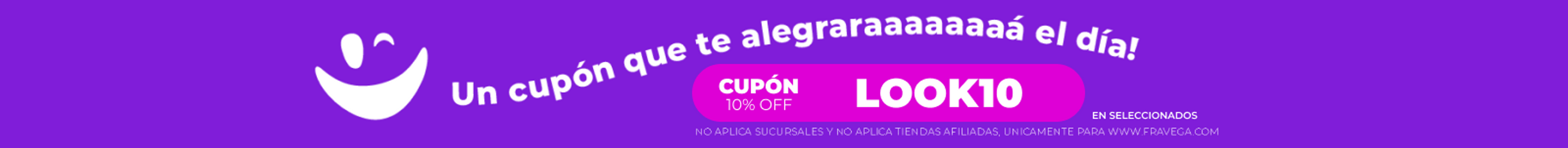 promoción