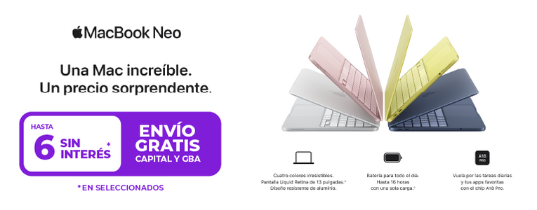 promoción