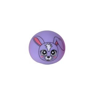 Pocket Money Squishy 07cm Bola Animal Conejo