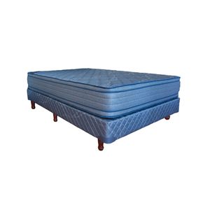 Sommier Espuma 2 Plazas Purple 140X190 Firm Pro