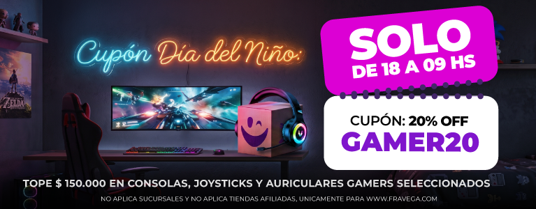 promoción