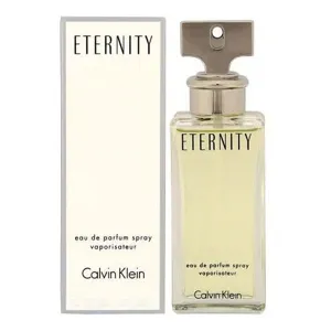 Eau de hotsell parfum eternity 100ml