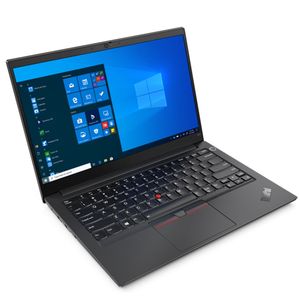 Notebook Lenovo Thinkpad E14 G4 Core I5 8GB RAM 256GB SSD 14"
