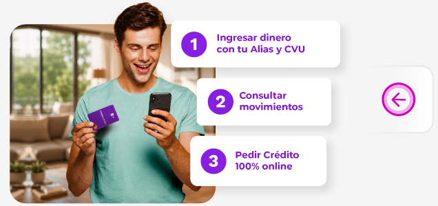 ¿Qué podés hacer con Frávega Pay?