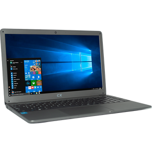 Notebook CX 15 6 Intel N3350 4GB 64GB Win10Pro