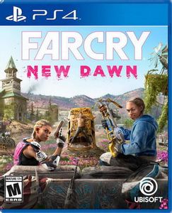 Far Cry New Dawn $16.119,99