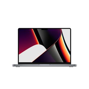 Apple MacBook Pro 14" M1 Pro chip - 1TB SSD - Space Grey
