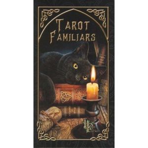 Tarot Familiars