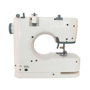 Maquina de Coser Nictom MC02 Recta 12 Tipos de Puntadas