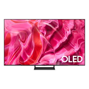 Smart TV 55” 4K OLED Samsung QN55S90CAGCZB