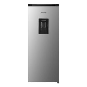 Heladera Admiral AD-HL DF1-23N 172Lts Inox