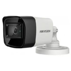 Cámara Hikvision DS-2CE16D0T-EXIPF Seguridad Turbo Hd 1080p Exterior Ir